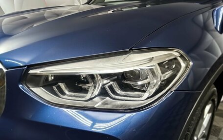 BMW X3, 2020 год, 4 215 000 рублей, 13 фотография