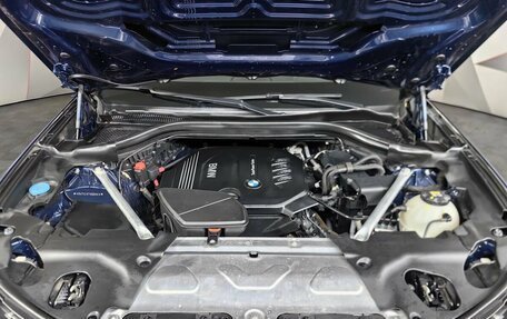 BMW X3, 2020 год, 4 215 000 рублей, 15 фотография