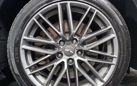 Genesis G70 I, 2019 год, 1 900 000 рублей, 18 фотография