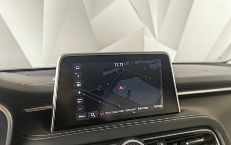 Genesis G70 I, 2019 год, 1 900 000 рублей, 22 фотография