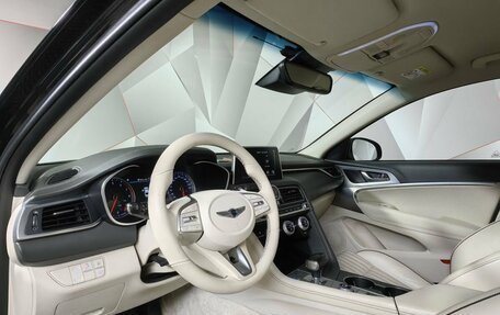 Genesis G70 I, 2019 год, 1 900 000 рублей, 21 фотография
