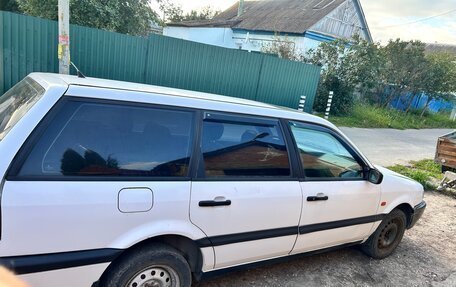 Volkswagen Passat B4, 1994 год, 160 000 рублей, 4 фотография