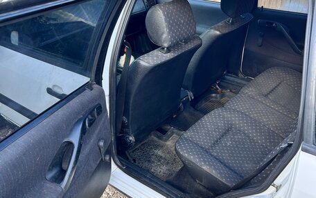 Volkswagen Passat B4, 1994 год, 160 000 рублей, 5 фотография