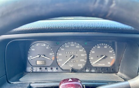 Volkswagen Passat B4, 1994 год, 160 000 рублей, 7 фотография