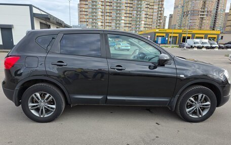 Nissan Qashqai, 2008 год, 790 000 рублей, 6 фотография