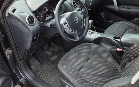 Nissan Qashqai, 2008 год, 790 000 рублей, 9 фотография