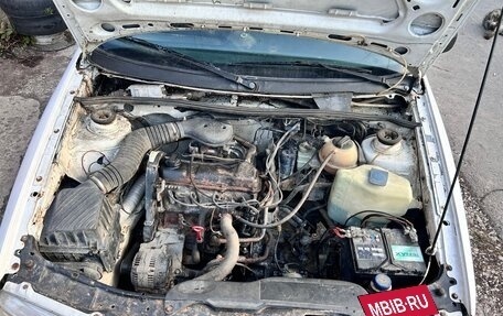 Volkswagen Passat B4, 1994 год, 160 000 рублей, 8 фотография