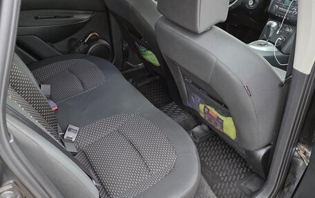 Nissan Qashqai, 2008 год, 790 000 рублей, 14 фотография
