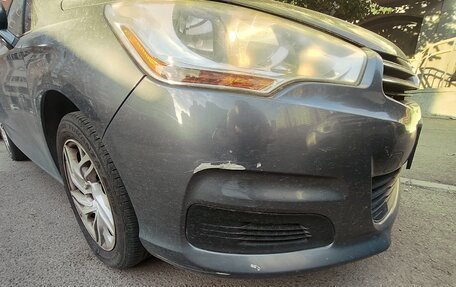 Citroen C4 II рестайлинг, 2011 год, 500 000 рублей, 4 фотография