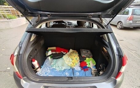Citroen C4 II рестайлинг, 2011 год, 500 000 рублей, 10 фотография