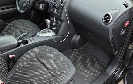 Nissan Qashqai, 2008 год, 790 000 рублей, 16 фотография