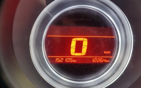 Citroen C4 II рестайлинг, 2011 год, 500 000 рублей, 16 фотография