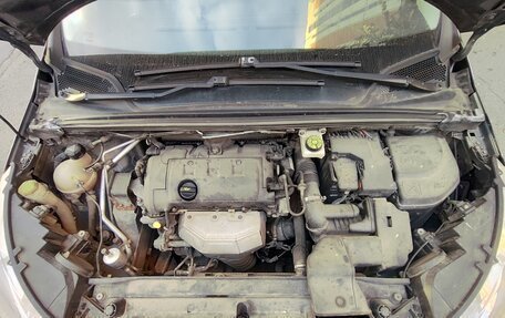 Citroen C4 II рестайлинг, 2011 год, 500 000 рублей, 14 фотография