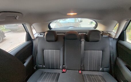 Citroen C4 II рестайлинг, 2011 год, 500 000 рублей, 18 фотография