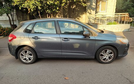 Citroen C4 II рестайлинг, 2011 год, 500 000 рублей, 19 фотография