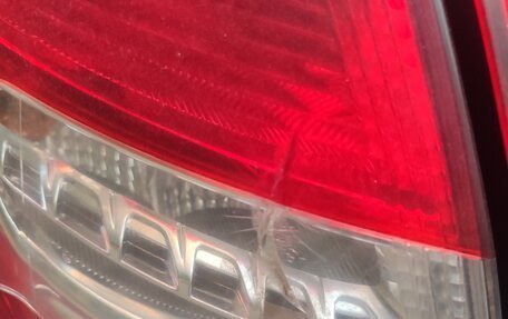 Citroen C4 II рестайлинг, 2011 год, 500 000 рублей, 23 фотография