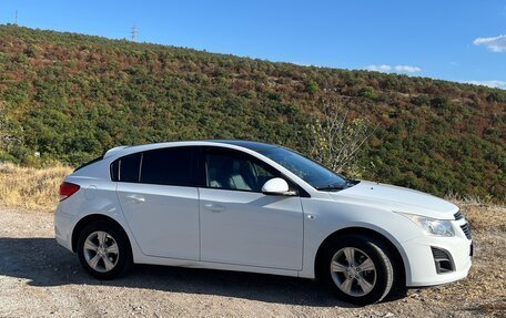 Chevrolet Cruze II, 2013 год, 890 000 рублей, 6 фотография