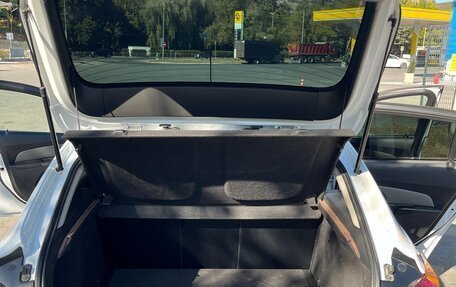 Chevrolet Cruze II, 2013 год, 890 000 рублей, 9 фотография