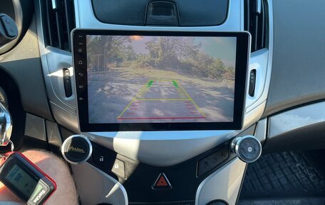 Chevrolet Cruze II, 2013 год, 890 000 рублей, 14 фотография