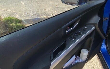 Suzuki SX4 II рестайлинг, 2014 год, 1 250 000 рублей, 6 фотография
