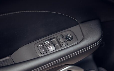 Dodge Challenger III рестайлинг 2, 2021 год, 4 650 000 рублей, 26 фотография