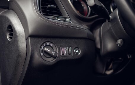 Dodge Challenger III рестайлинг 2, 2021 год, 4 650 000 рублей, 27 фотография