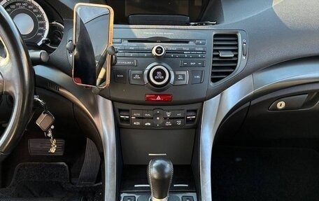 Honda Accord VIII рестайлинг, 2012 год, 1 628 000 рублей, 13 фотография