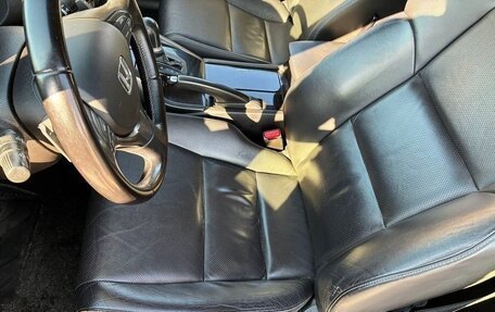 Honda Accord VIII рестайлинг, 2012 год, 1 628 000 рублей, 9 фотография