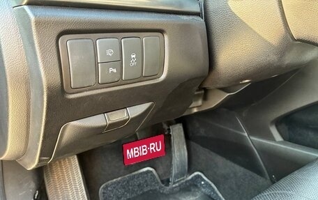 Honda Accord VIII рестайлинг, 2012 год, 1 628 000 рублей, 2 фотография
