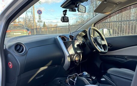 Nissan Note II рестайлинг, 2019 год, 1 320 000 рублей, 15 фотография
