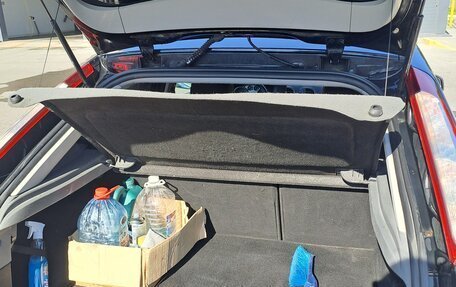 Ford Focus II рестайлинг, 2009 год, 430 000 рублей, 4 фотография