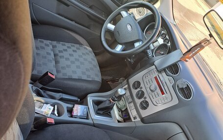 Ford Focus II рестайлинг, 2009 год, 430 000 рублей, 5 фотография