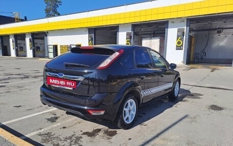 Ford Focus II рестайлинг, 2009 год, 430 000 рублей, 3 фотография