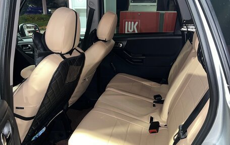 Opel Meriva, 2008 год, 420 000 рублей, 7 фотография