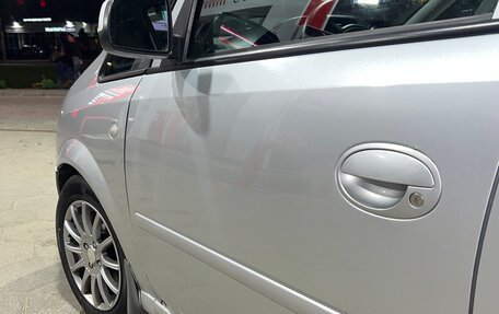 Opel Meriva, 2008 год, 420 000 рублей, 13 фотография