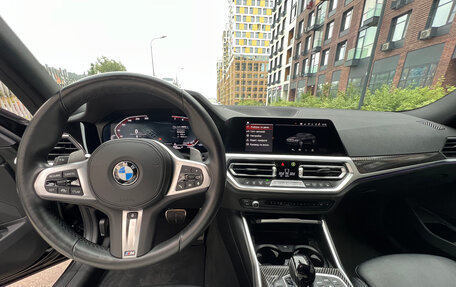 BMW 3 серия, 2021 год, 5 000 000 рублей, 8 фотография