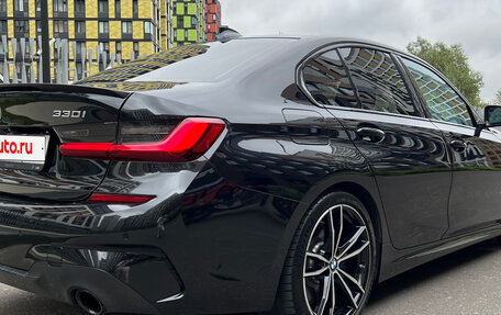 BMW 3 серия, 2021 год, 5 000 000 рублей, 4 фотография