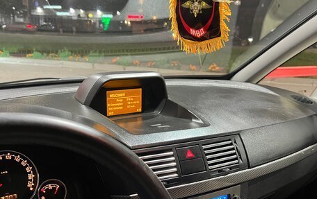 Opel Meriva, 2008 год, 420 000 рублей, 15 фотография