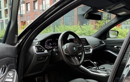 BMW 3 серия, 2021 год, 5 000 000 рублей, 9 фотография