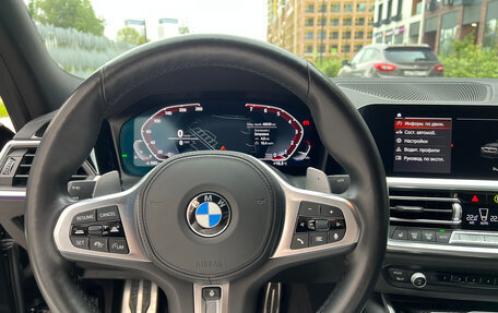 BMW 3 серия, 2021 год, 5 000 000 рублей, 7 фотография