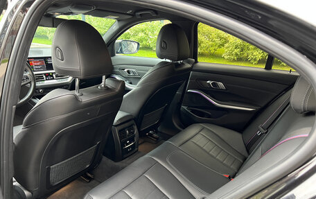 BMW 3 серия, 2021 год, 5 000 000 рублей, 12 фотография