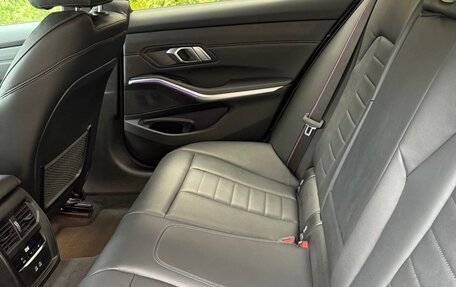BMW 3 серия, 2021 год, 5 000 000 рублей, 13 фотография
