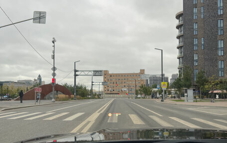 BMW 3 серия, 2021 год, 5 000 000 рублей, 16 фотография