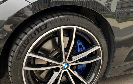 BMW 3 серия, 2021 год, 5 000 000 рублей, 14 фотография
