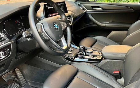BMW X4, 2022 год, 5 900 000 рублей, 3 фотография