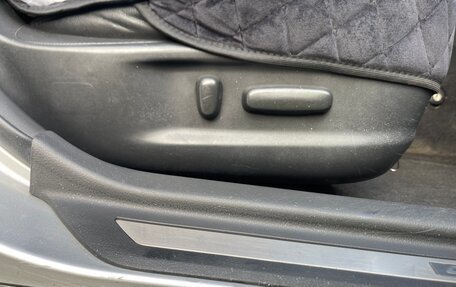 Toyota Camry, 2008 год, 799 000 рублей, 10 фотография