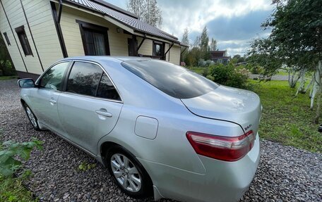 Toyota Camry, 2008 год, 799 000 рублей, 5 фотография