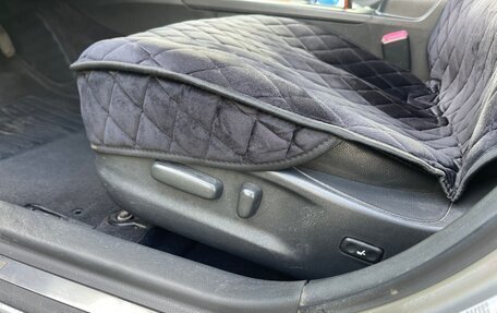 Toyota Camry, 2008 год, 799 000 рублей, 11 фотография