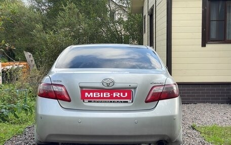 Toyota Camry, 2008 год, 799 000 рублей, 6 фотография