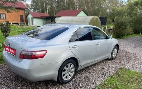 Toyota Camry, 2008 год, 799 000 рублей, 4 фотография